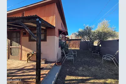307 N Washington Avenue #A, Bisbee, AZ 85603 - Photo 3