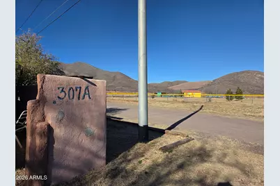 307 N Washington Avenue #A, Bisbee, AZ 85603 - Photo 39