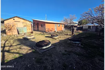 307 N Washington Avenue #A, Bisbee, AZ 85603 - Photo 21