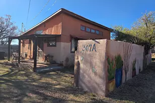 307 N Washington Ave, Bisbee, AZ 85603 - Photo 1