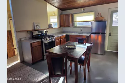 307 N Washington Avenue #A, Bisbee, AZ 85603 - Photo 11