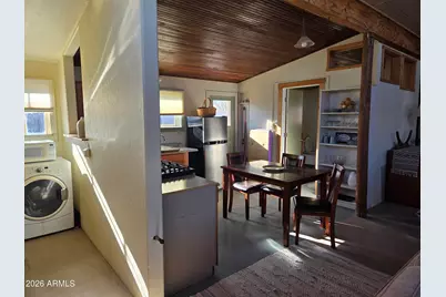307 N Washington Avenue #A, Bisbee, AZ 85603 - Photo 7