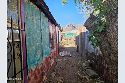 307 N Washington Avenue #A, Bisbee, AZ 85603 - Photo 25