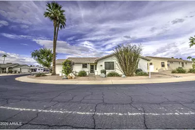 2565 N Armour Avenue N, Mesa, AZ 85215 - Photo 3