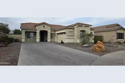 2804 E Santa Fe Court, Gilbert, AZ 85297 - Photo 35