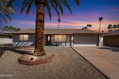 17223 N 130th Avenue, Sun City West, AZ 85375 - Photo 7