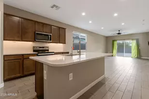 24153 W Verlea Dr, Buckeye, AZ 85326 - Photo 5