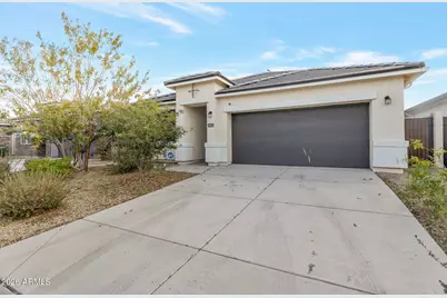 24153 W Verlea Drive, Buckeye, AZ 85326 - Photo 3