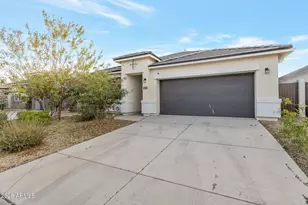 24153 W Verlea Dr, Buckeye, AZ 85326 - Photo 3