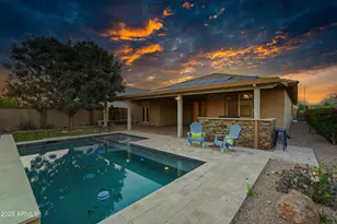 15869 W Mauna Loa Ln, Surprise, AZ 85379 - Photo 53