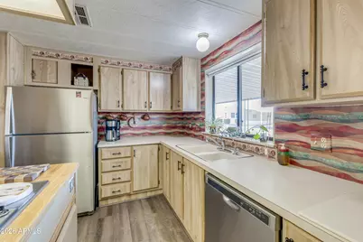 652 S Ellsworth Road #130, Mesa, AZ 85208 - Photo 17