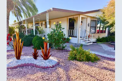 652 S Ellsworth Road #130, Mesa, AZ 85208 - Photo 1