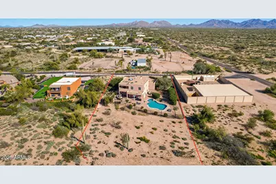 26666 N 62nd Street, Scottsdale, AZ 85266 - Photo 3