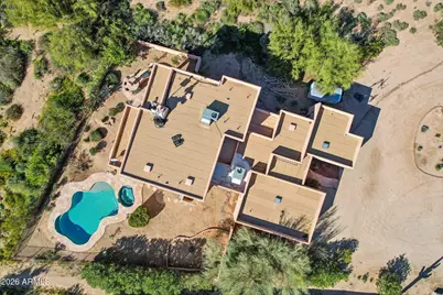 26666 N 62nd Street, Scottsdale, AZ 85266 - Photo 33