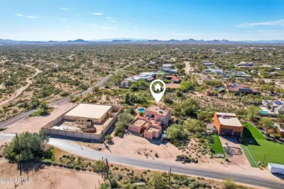 26666 N 62nd Street, Scottsdale, AZ 85266 - Photo 33