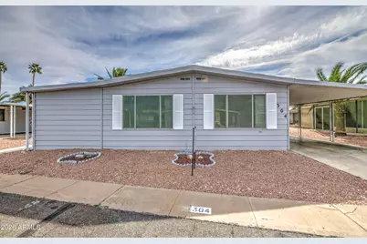 3104 E Broadway Road #304, Mesa, AZ 85204 - Photo 5