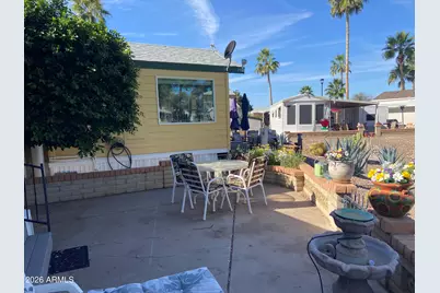 2167 W Miya Avenue #167, Apache Junction, AZ 85119 - Photo 9