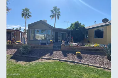 2167 W Maya Avenue #167, Apache Junction, AZ 85119 - Photo 1