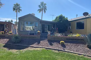 2167 W Miya Ave, Apache Junction, AZ 85119 - Photo 1