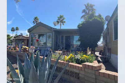 2167 W Miya Avenue #167, Apache Junction, AZ 85119 - Photo 3