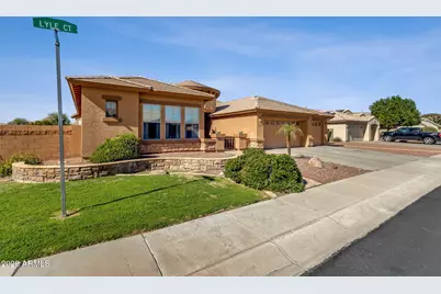 5610 N Lyle Court, Litchfield Park, AZ 85340 - Photo 1