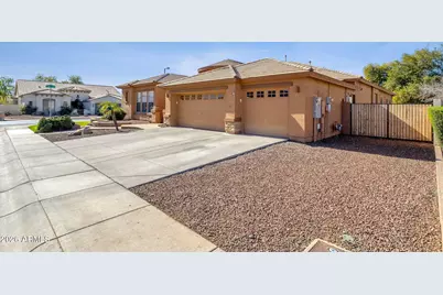 5610 N Lyle Court, Litchfield Park, AZ 85340 - Photo 3
