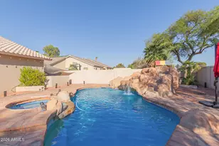 601 W San Marcos Dr, Chandler, AZ 85225 - Photo 35