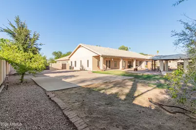 601 W San Marcos Drive, Chandler, AZ 85225 - Photo 41