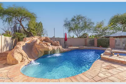 601 W San Marcos Drive, Chandler, AZ 85225 - Photo 39