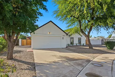 20620 N 5th Drive, Phoenix, AZ 85027 - Photo 23