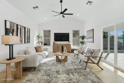 20620 N 5th Drive, Phoenix, AZ 85027 - Photo 7