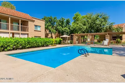 8256 E Arabian Trail #243, Scottsdale, AZ 85258 - Photo 19