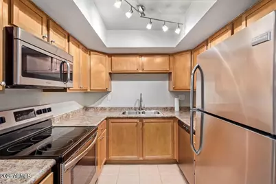 8256 E Arabian Trail #243, Scottsdale, AZ 85258 - Photo 5