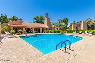 8256 E Arabian Trail #243, Scottsdale, AZ 85258 - Photo 17