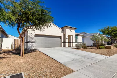 1168 W Paradise Way, Casa Grande, AZ 85122 - Photo 3