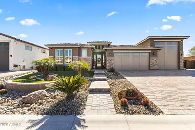 12547 W Tuckey Lane, Glendale, AZ 85307 - Photo 3