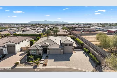 12547 W Tuckey Lane, Glendale, AZ 85307 - Photo 69