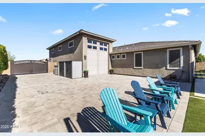 12547 W Tuckey Lane, Glendale, AZ 85307 - Photo 57