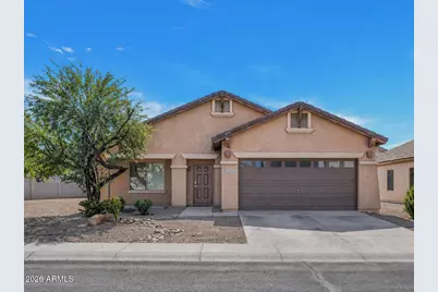 11555 W Lincoln Street, Avondale, AZ 85323 - Photo 1