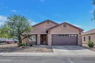 11555 W Lincoln St, Avondale, AZ 85323 - Photo 1