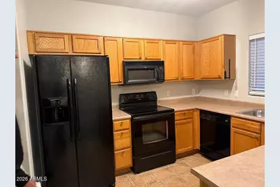 525 N Miller Road #Unit 115, Scottsdale, AZ 85257 - Photo 3