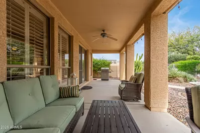 9019 E Diamond Drive, Sun Lakes, AZ 85248 - Photo 23