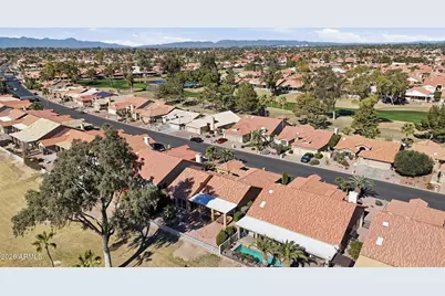 10915 E San Tan Boulevard, Sun Lakes, AZ 85248 - Photo 41