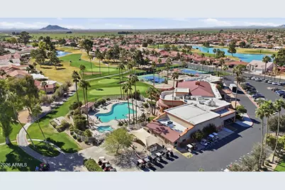 10915 E San Tan Boulevard, Sun Lakes, AZ 85248 - Photo 47