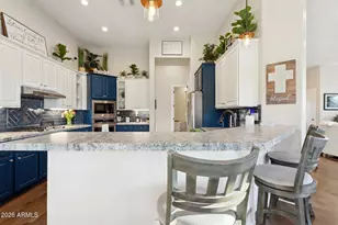 2210 W Camargo Dr, Anthem, AZ 85086 - Photo 37