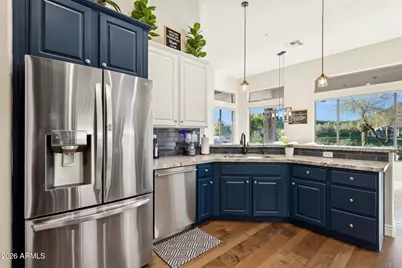 2210 W Camargo Drive, Anthem, AZ 85086 - Photo 37