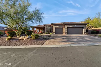 2210 W Camargo Drive, Anthem, AZ 85086 - Photo 11