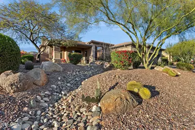 2210 W Camargo Drive, Anthem, AZ 85086 - Photo 49