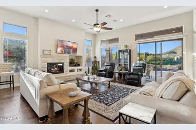 2210 W Camargo Drive, Anthem, AZ 85086 - Photo 5