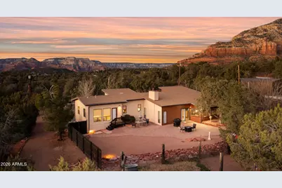 140 Raven Drive, Sedona, AZ 86336 - Photo 3